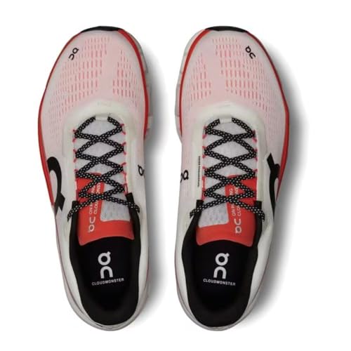 Image of On Men's Cloudmonster Sneakers