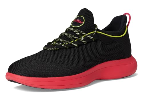 Image of Snibbs, Unisex, Orbit Work Sneaker, Virtual Pink, Men's 6, Women's 7.5, M