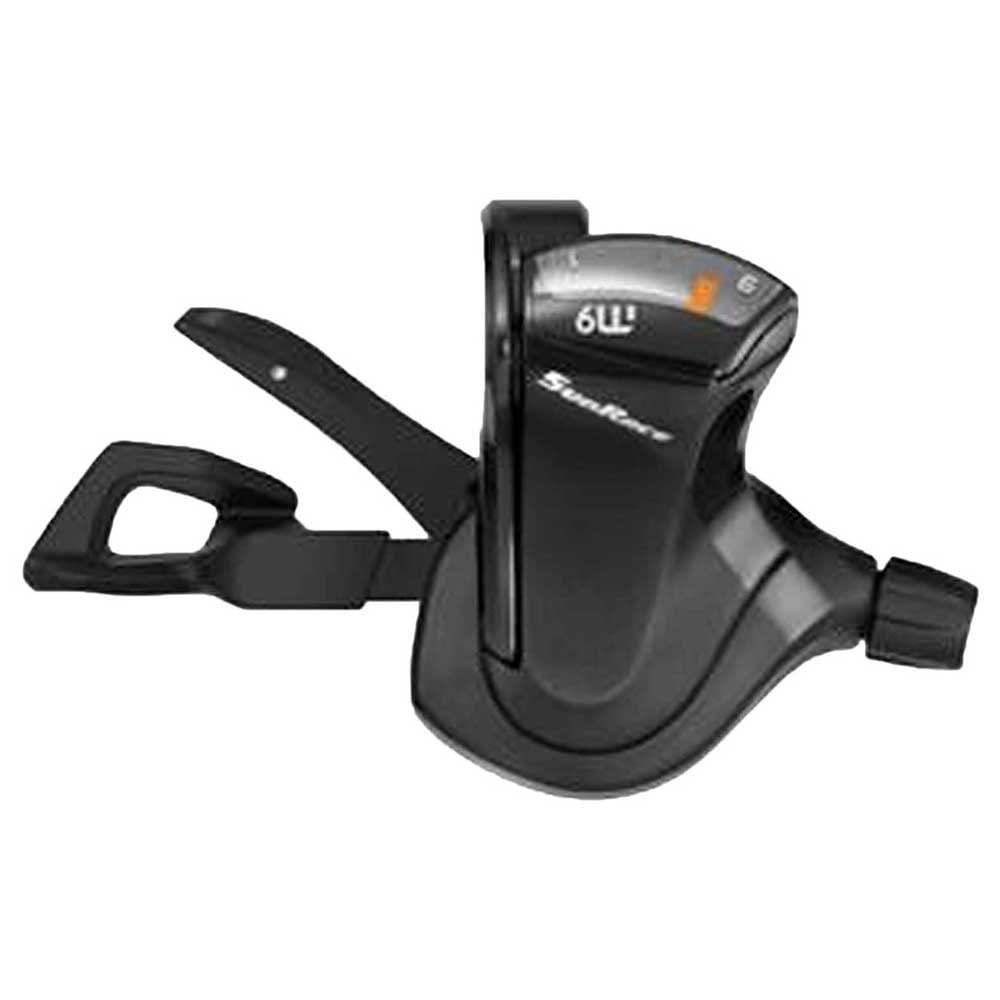 Amazon.com: SunRace DLM903 M9 2/3 x 9-Speed Gear Display Trigger