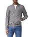 Produktbild Urban Classics TB1258 Light Bomber Bomberjacke, Grau (darkgrey 94), Gr. Small