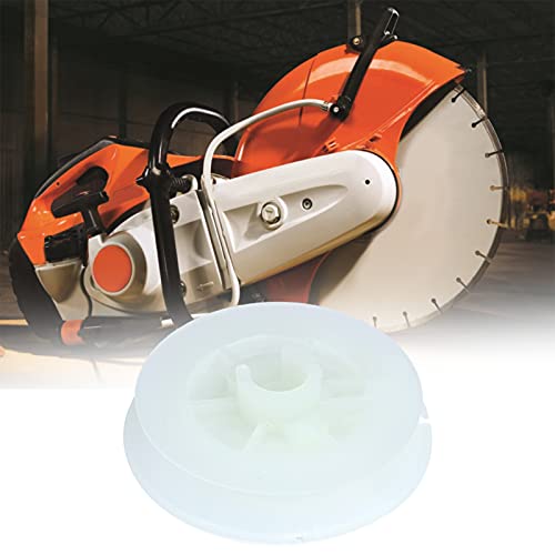 Ferramentas de Jardim de Horticultura, Substituição 4238 190 1001 para Stihl Ts410 Ts420 Ts480i Ts50