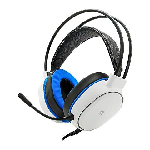 Xtreme videogames Gaming Kopfhörer 7.1 Surround USB Cover