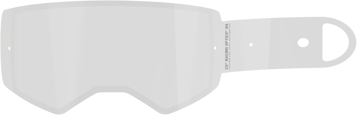 Alpinestars Supertech Goggle Perimeter Seal Tear Offs 14 Pack