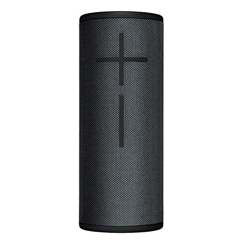 Ultimate Ears BOOM 3 Cover