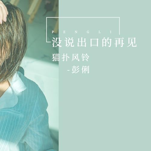 没说出口的再见 by 猫扑风铃 on Amazon Prime Music
