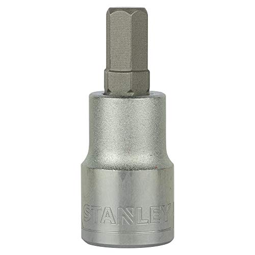 Image of Stanley Alloy Steel Stmt73376-8B 1 /2'' 9Mm Hexagonal Bit Socket