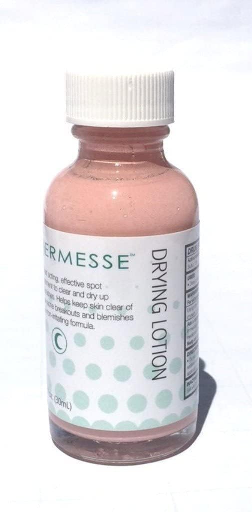 Sulfur/Salicylic Acid Drying Lotion 1oz