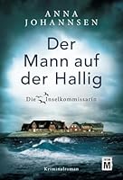 Der Mann auf der Hallig 2919804960 Book Cover
