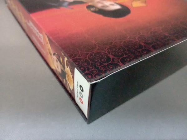 Amazon.co.jp: DVD 楊貴妃 DVD-BOX(1) : パソコン・周辺機器