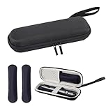 Nogsay Insulin Cooler Travel Case,Monjaro Insulin Pen Case,Medicine Cool Bag with 2 Ice Packs,Portable Diabetic Medication Needles Medical Supplies Cooling Small Storage Travel Pouch