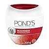 Ponds-Rejuveness-Anti-wrinkle-Cream-7oz-Crema-Ponds-Rejuvecedora-Contra-las-Arrugas-200gr Pond's Rejuveness Anti-wrinkle Cream 7oz, Crema Ponds Rejuvecedora Contra-las Arrugas 200gr