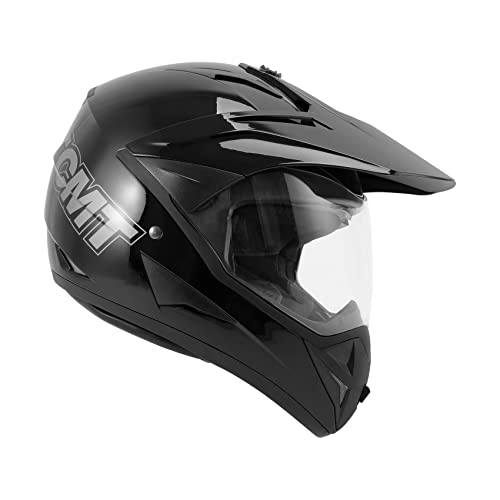TCMT Full Face Off Road Motorcycle Helmet