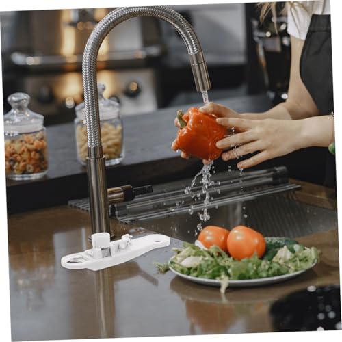 Cortador giratorio 3 piezas para verduras y ejotes miniatura 5