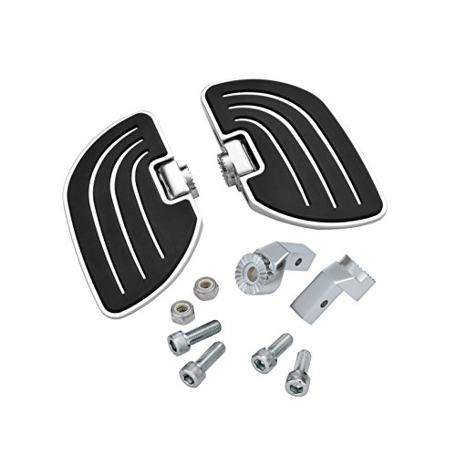 Support Tableau de Bord 1,5 cm Beachcomber Show Chrome Accessories 21-344 Moto