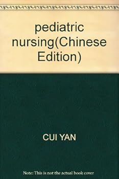 Paperback pediatric nursing(Chinese Edition) [Chinese] Book