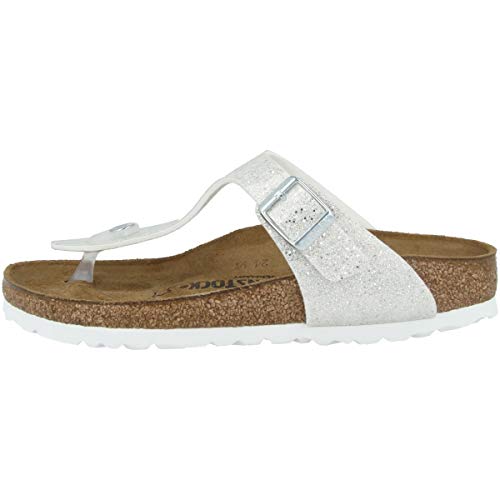 Image of Birkenstock Girls' Gizeh - K