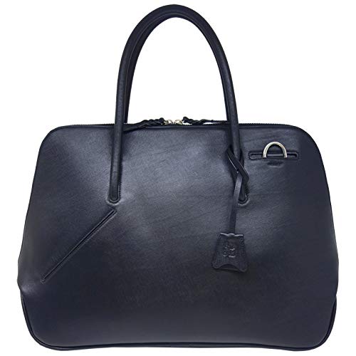 PID レザー　コンパクトバッグ　新品　未使用 LOWARD -ONLINE SHOP-
