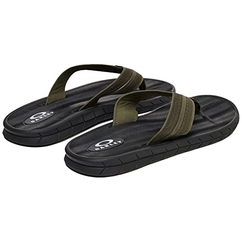 Image of Oakley mens Oakley Ellipse Flip