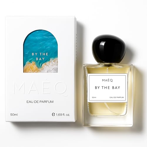 Image of By The Bay, Fleur Affair Combo Perfume Set For Men and Women (100 ml) Premium Eau De Parfum, Luxury Perfume Gift Set For Him and Her | Aqua and Floral Fragrance