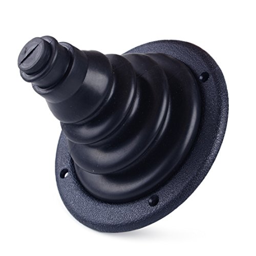 CITALL Diaframma di Protezione a Soffietto in