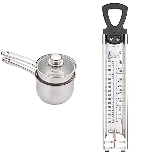 Amazon.co.uk Best Sellers The most popular items in DeepFry Thermometers