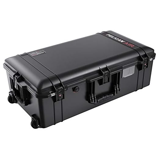 Pelican Air 1615 Multi-Purpose Travel Case