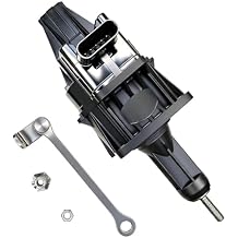 Electronic Turbo Wastegate Actuator For BMW 2012-2018 320i 328i 428i 528i X1 X3 X4 X5 Z4 2.0L,Turbo Charger Wastegate Actuator Replace#11-65-7-638-783 11657638783 11657634486 11657630462 11657635804