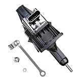 Electronic Turbo Wastegate Actuator For BMW 2012-2018 320i 328i 428i 528i X1 X3 X4 X5 Z4 2.0L,Turbo Charger Wastegate Actuator Replace#11-65-7-638-783 11657638783 11657634486 11657630462 11657635804