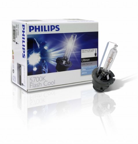 くえ出品 13点 Amazon | PHILIPS ( フィリップス ) HID純正交換用バルブ
