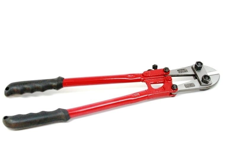 Generic 18 Inch Bolt Cutters Trapping Snaring Supplies