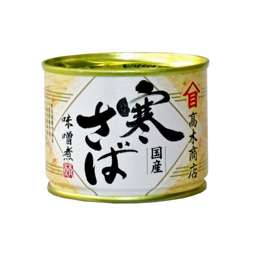 寒さばみそ煮 190g×12缶入 合計2.28kg