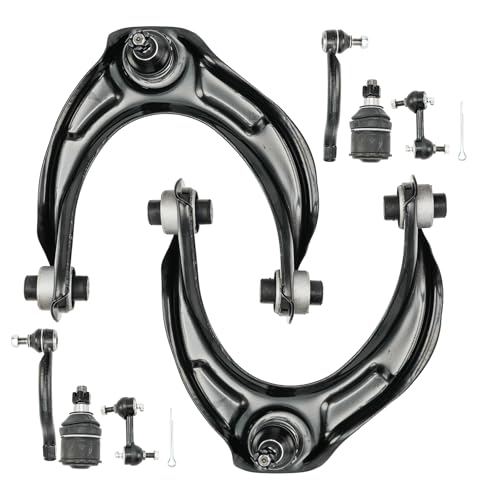Kit de suspension avant KAC 8 pièces pour Accord 2008-2012 TSX K620614