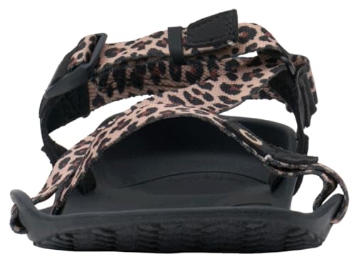 Image of Xero Shoes Women's Z-Trek Barefoot Hiking Sandals