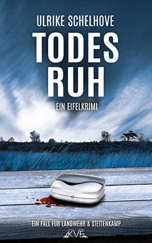 Todesruh Ein Eifelkrimi 13 Ein Fall Fur Ilka Landwehr Alex Stettenkamp Ebook Schelhove Ulrike Amazon De Kindle Shop Todesruh Ein Eifelkrimi 13 Ein Fall Fur Ilka Landwehr Alex Stettenkamp Ebook Schelhove Ulrike Amazon De Kindle Shop