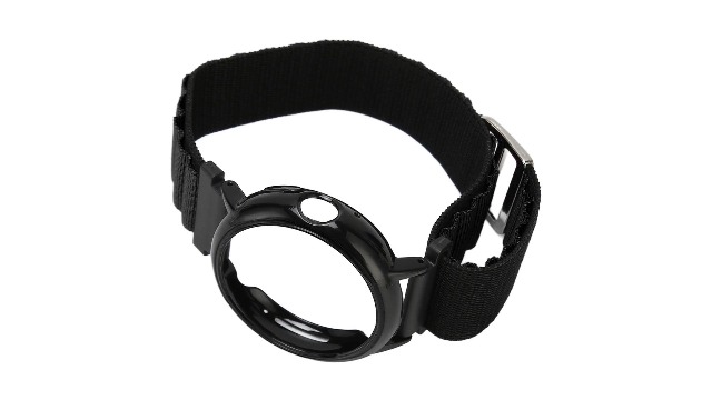 Correa ajustable de nylon para reloj Pixel miniatura 7