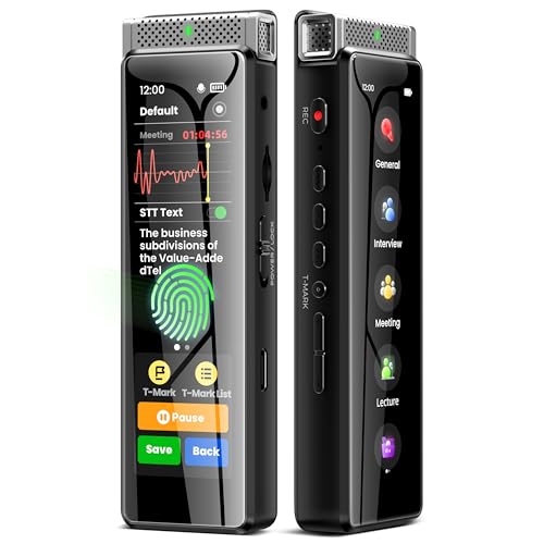 office digital voice recorder