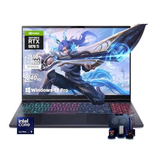 High Performance OLED creator laptop product image