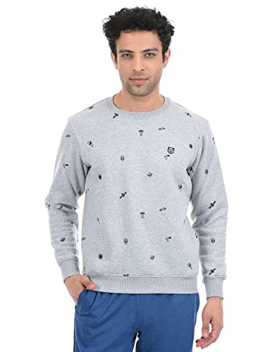 Image of CLOAK & DECKER Men Sweatshirt