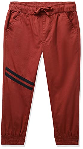Image of Amazon Brand - Jam & Honey Boy's Track Pants