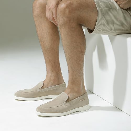 Image of Rockport Mens Flexlite Ace Loafers