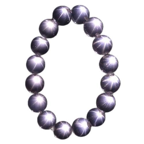 12mm AAX^[[YNH[c SX^[ Star Rose quartz uXbg ou[YNH[ck VR p[Xg[ ANZT[ l