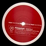 1 - Track 1 Istanbul [Vinyl Single]