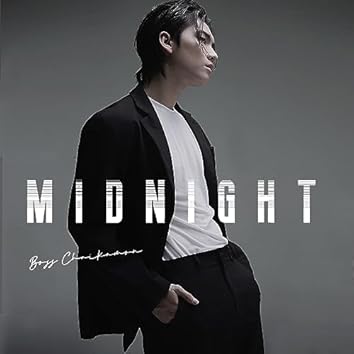 BossChaikamon/感探 CD BossChaikamon/感探 CD BossChaikamon/感探 CD BossChaikamon/感