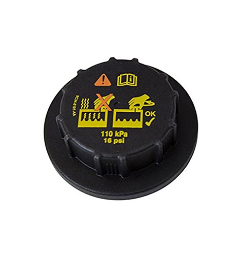 Motorcraft RS-527 Radiator Pressure Cap