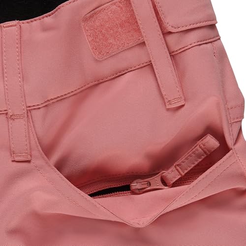 Image of Roxy Girls' Heavyweight Ski Snow Backyard Pant, Insulated & Waterproof