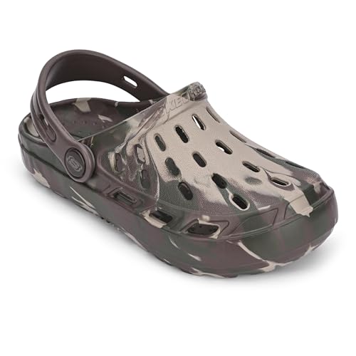 Image of Skechers Boy Swifters Clogs