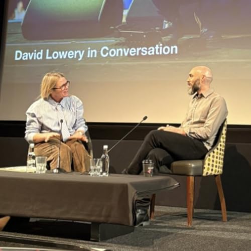 599: David Lowery On The Music Of 'Mother Mary' (With Billie Elish & James Cameron)
