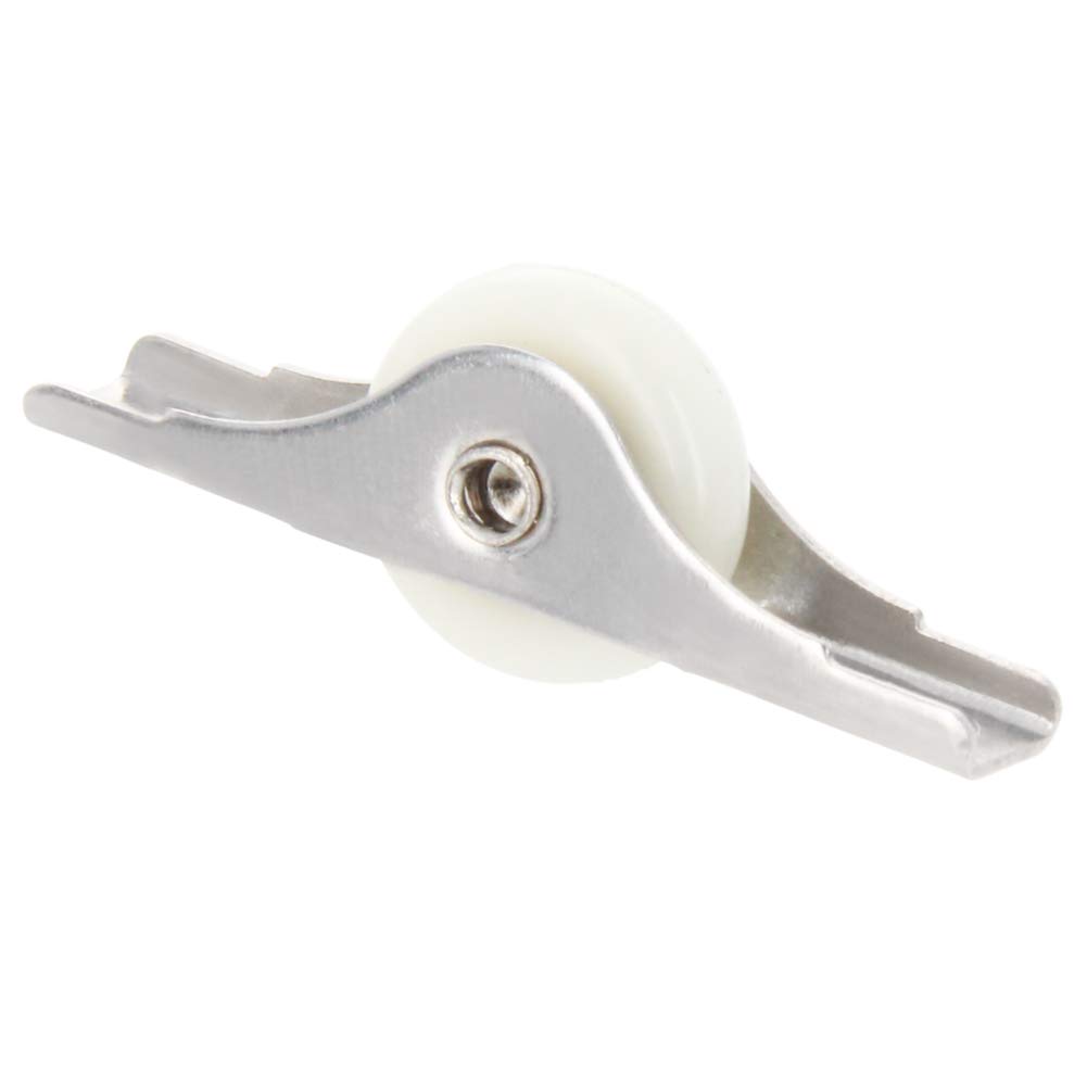 Buy Hegebeck Sliding Door Pulley Sliding Wheels for Closet Doors