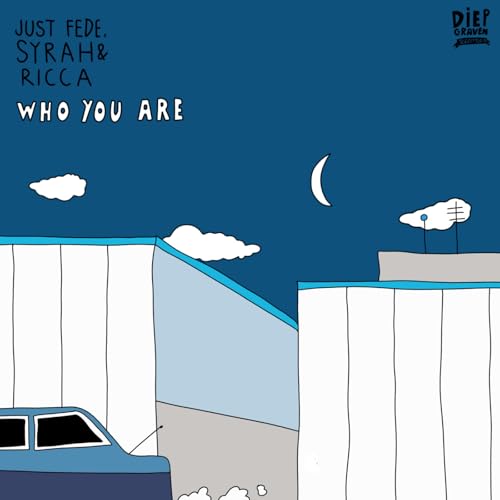 just Fede, Syrah & Ricca