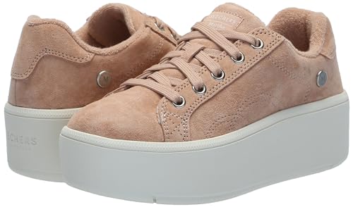 Image of Skechers Women's Martha Stewart Plateau - Chic Lady